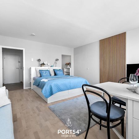 Waterfront 7601 Marina Wendtorf Apartman Kültér fotó