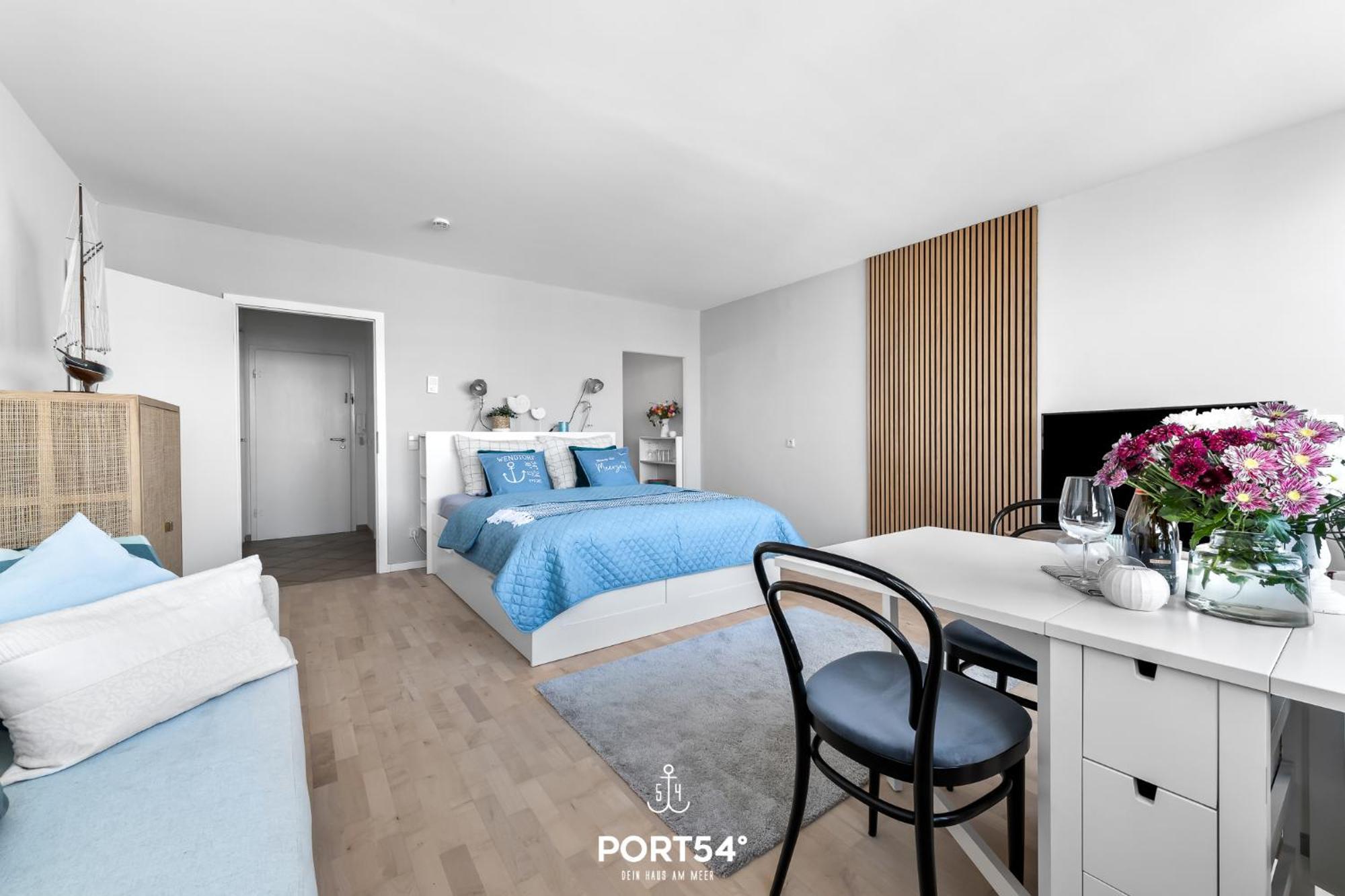 Waterfront 7601 Marina Wendtorf Apartman Kültér fotó