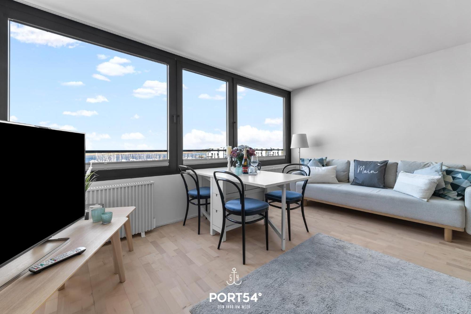 Waterfront 7601 Marina Wendtorf Apartman Kültér fotó