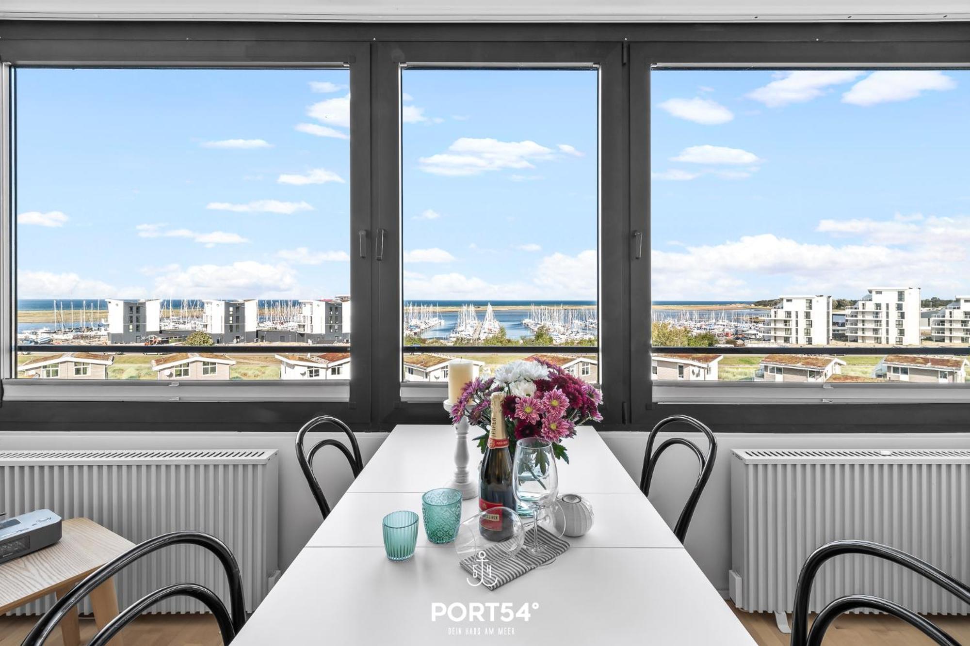 Waterfront 7601 Marina Wendtorf Apartman Kültér fotó