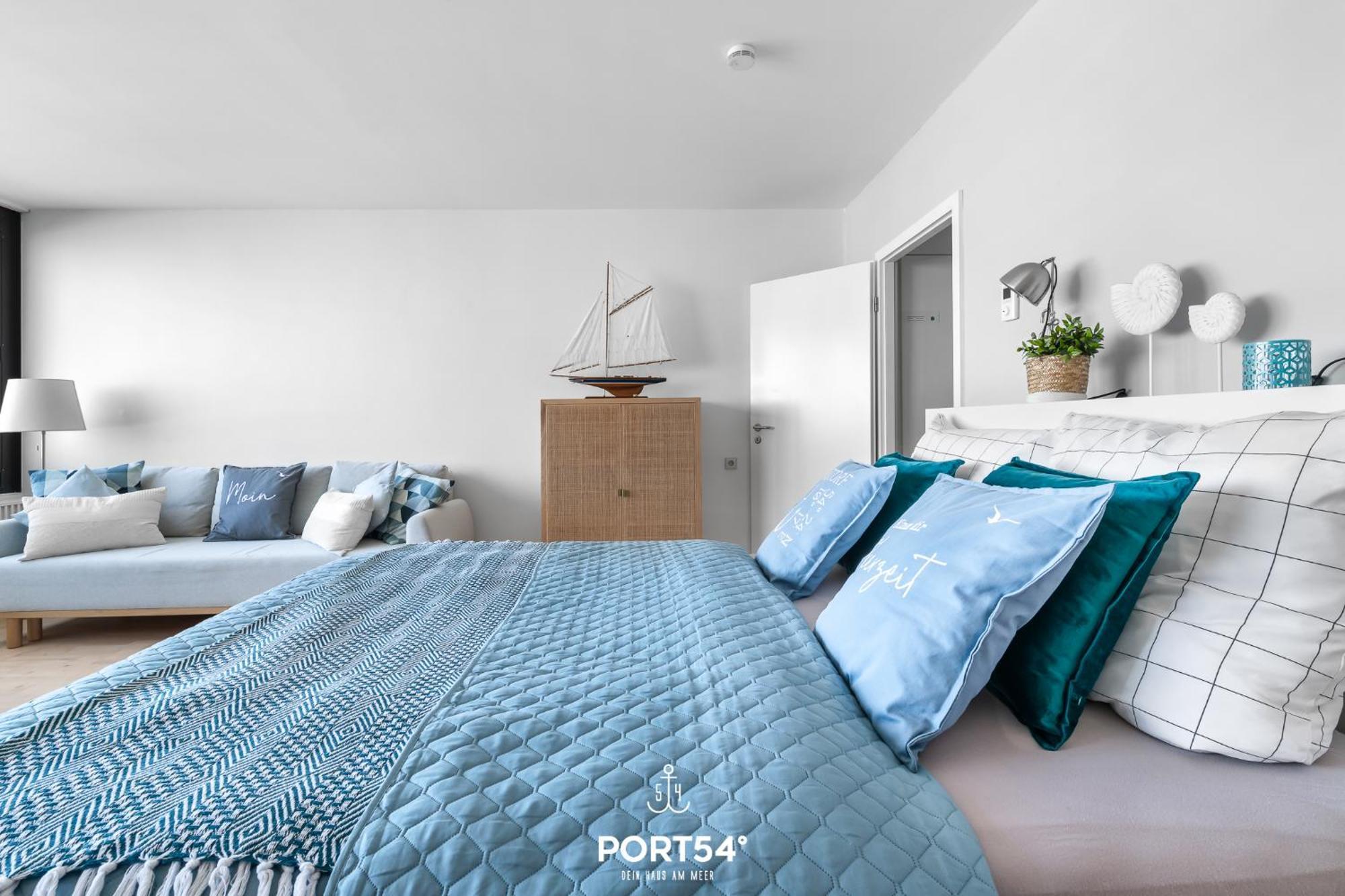 Waterfront 7601 Marina Wendtorf Apartman Kültér fotó