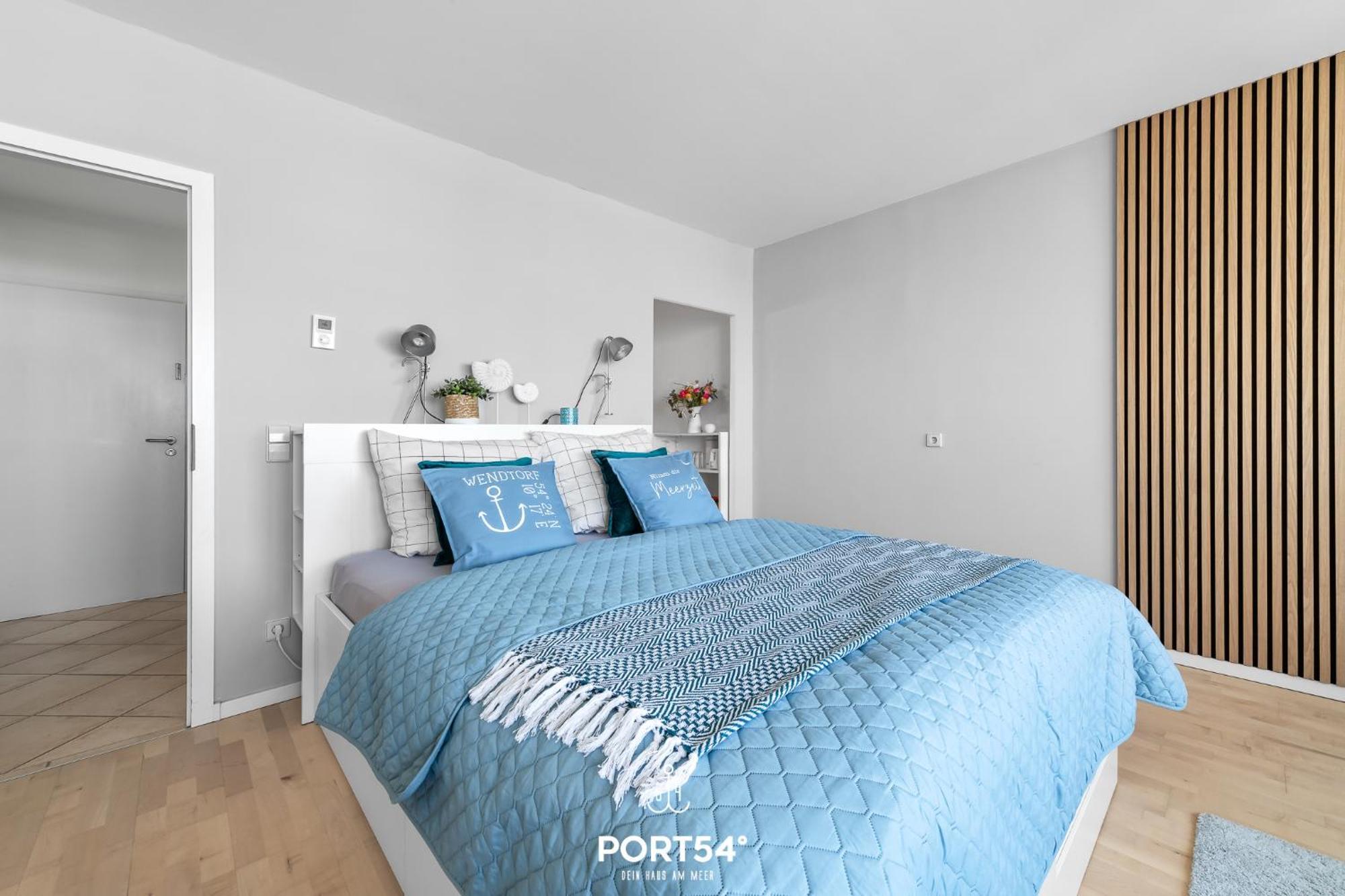 Waterfront 7601 Marina Wendtorf Apartman Kültér fotó
