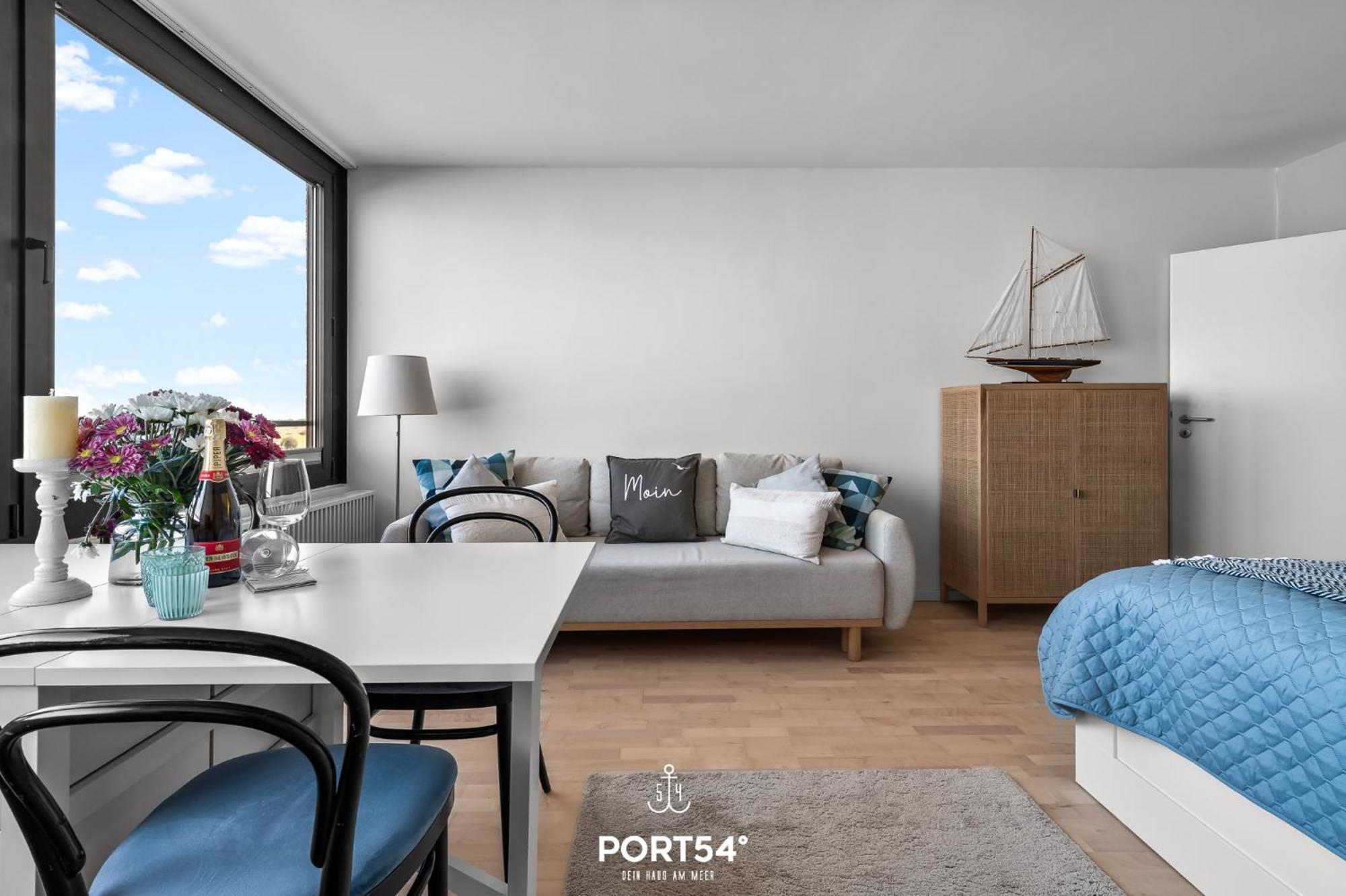 Waterfront 7601 Marina Wendtorf Apartman Kültér fotó