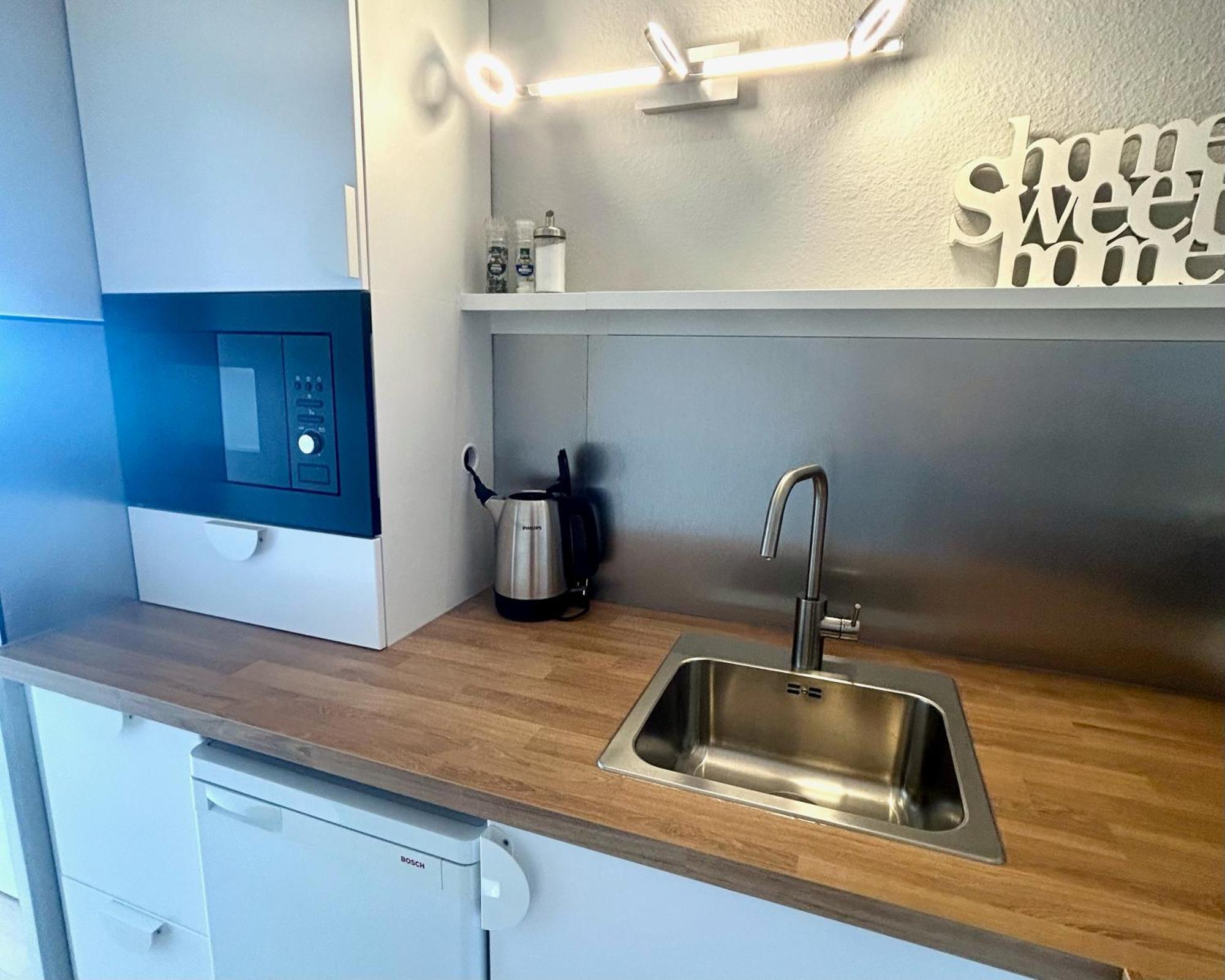 Waterfront 7601 Marina Wendtorf Apartman Kültér fotó